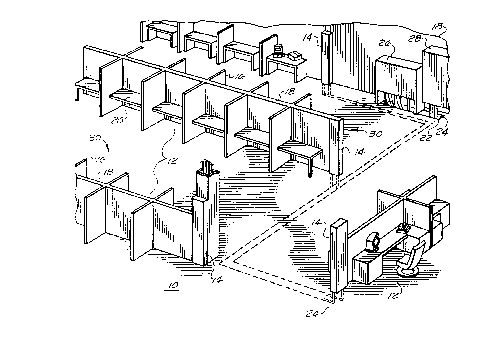 Une figure unique qui représente un dessin illustrant l'invention.